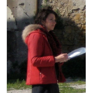 Meet your Posher, Lynn